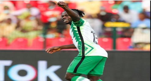 سيناريو 2019 ورفع راية التحدي.. ثنائي نيجيريا والكاميرون يتحدثان عن قمة السبت